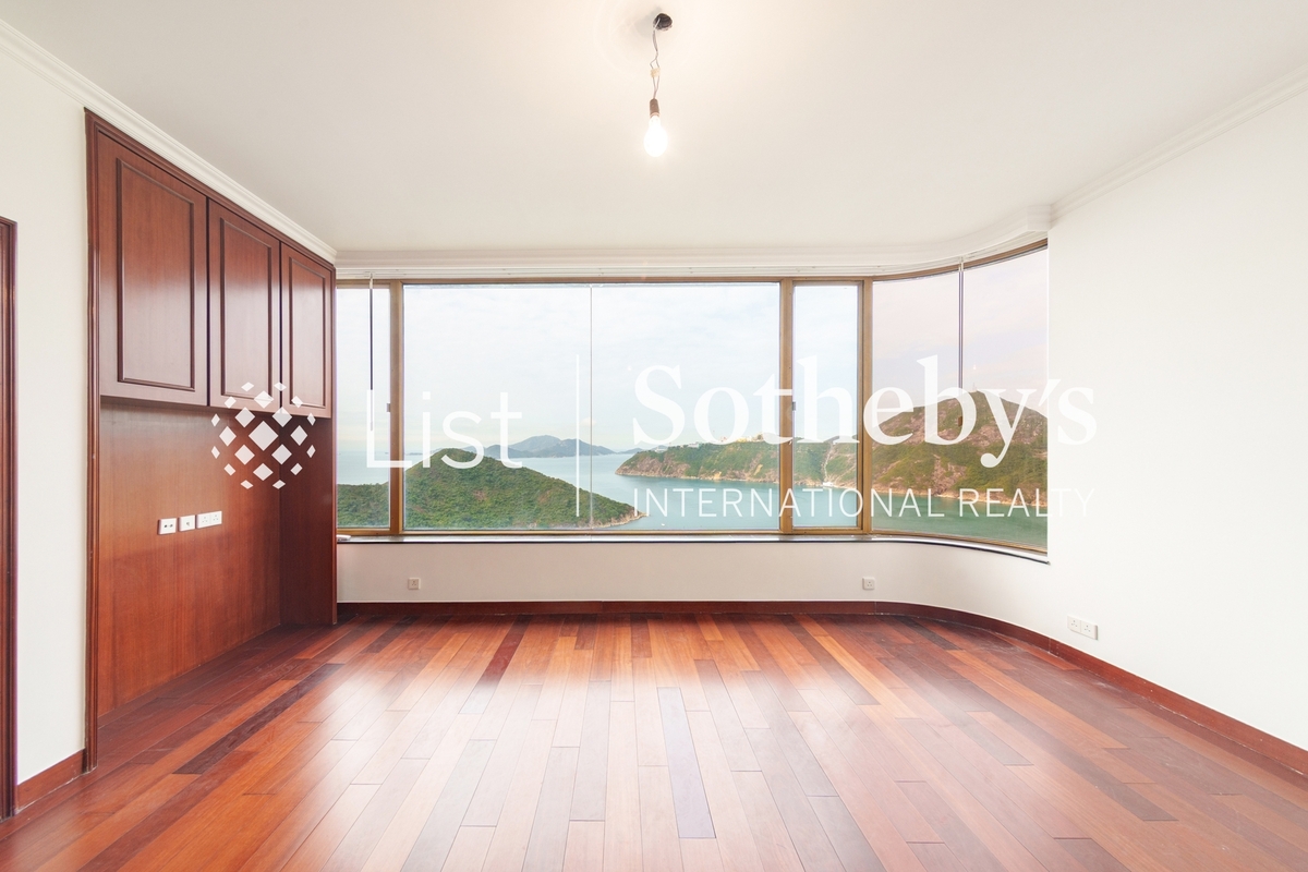 Pine Crest 松苑 | Master Bedroom