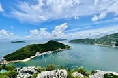 Pine Crest 松苑 | View from Living Room