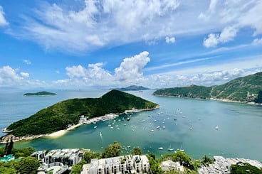 Pine Crest 松苑 | 