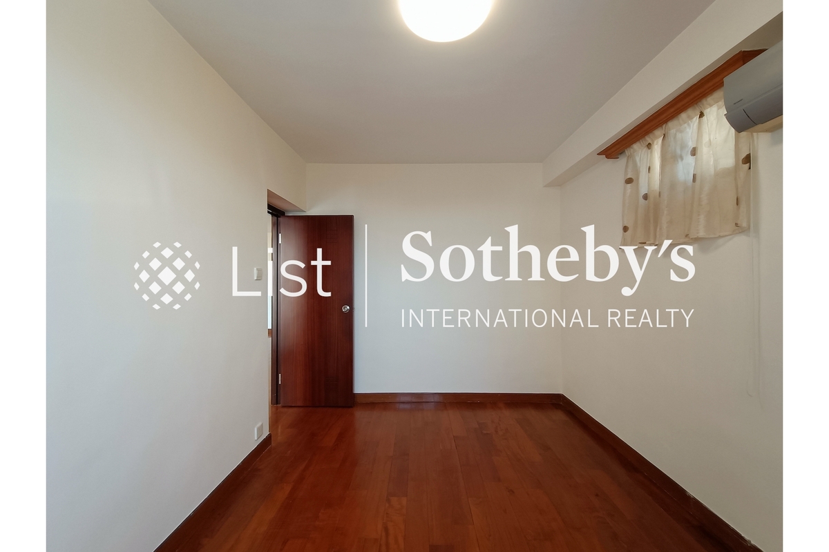 Pokfulam Gardens 薄扶林花園 | Second Bedroom