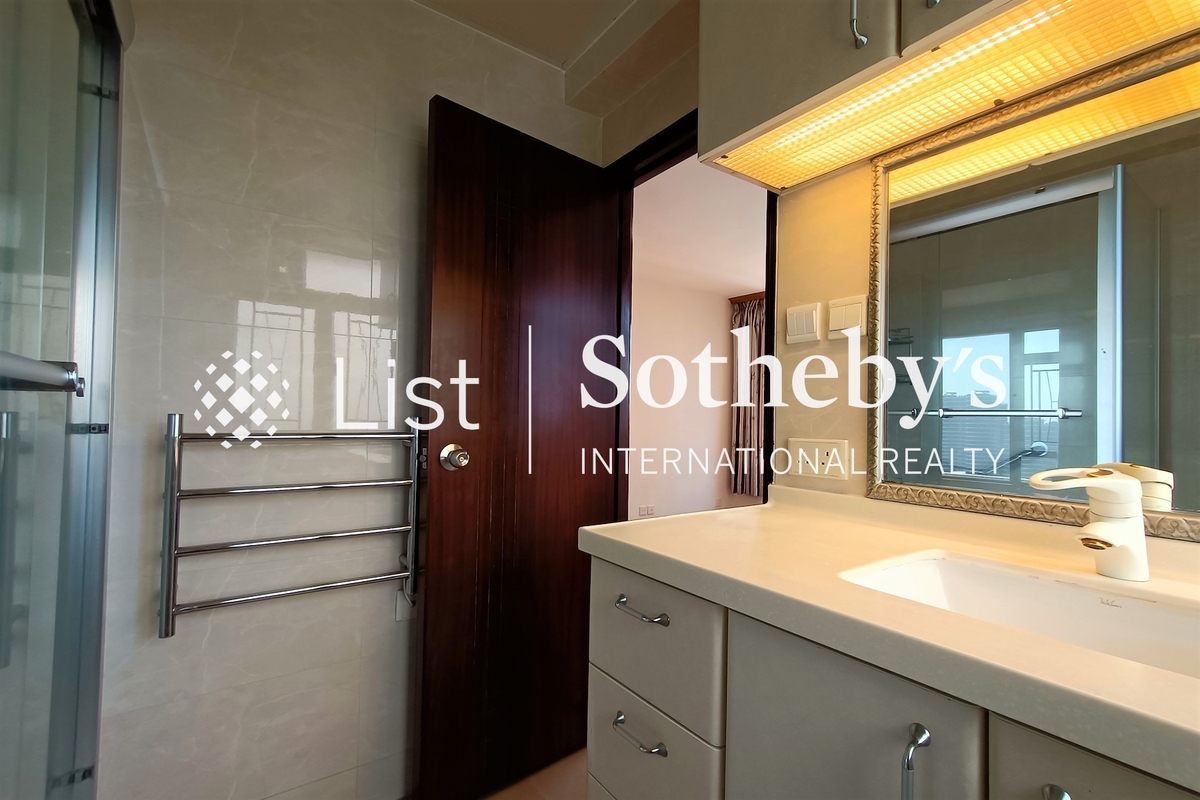 Pokfulam Gardens 薄扶林花園 | Master Bathroom