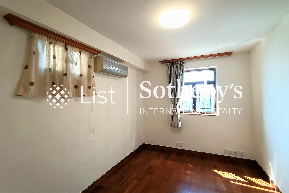 Pokfulam Gardens 薄扶林花園 | Third Bedroom