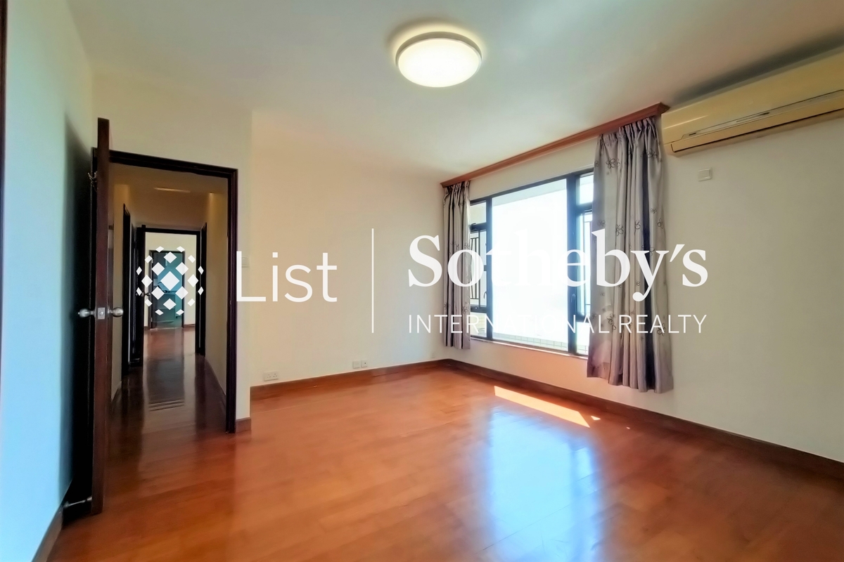 Pokfulam Gardens 薄扶林花園 | Master Bedroom