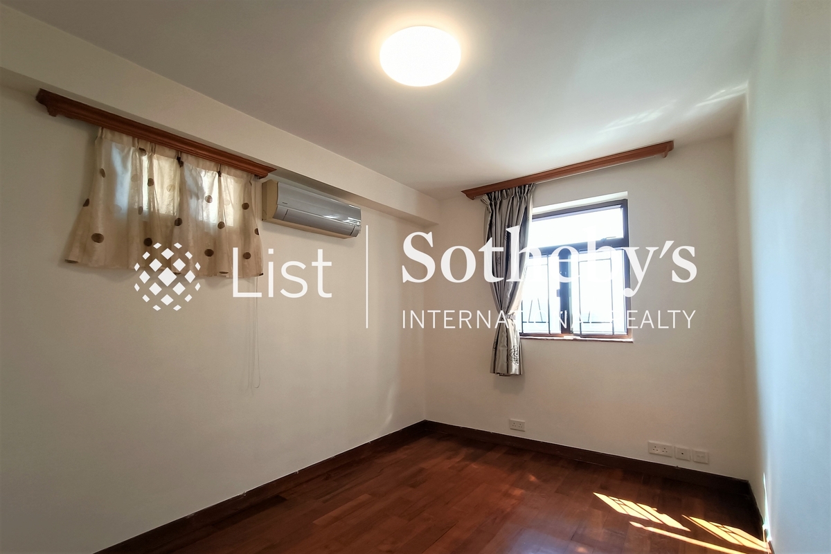 Pokfulam Gardens 薄扶林花園 | Second Bedroom