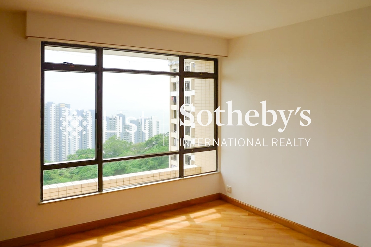 Pokfulam Gardens 薄扶林花園 | Master Bedroom