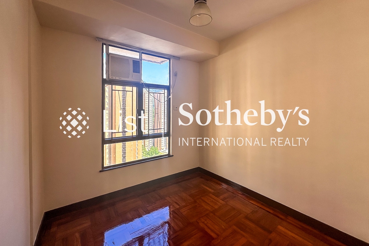 Pokfulam Gardens 薄扶林花園 | Bedroom 2