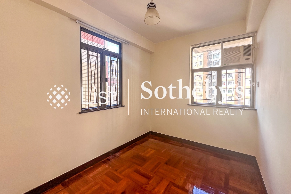 Pokfulam Gardens 薄扶林花園 | Bedtooom 3