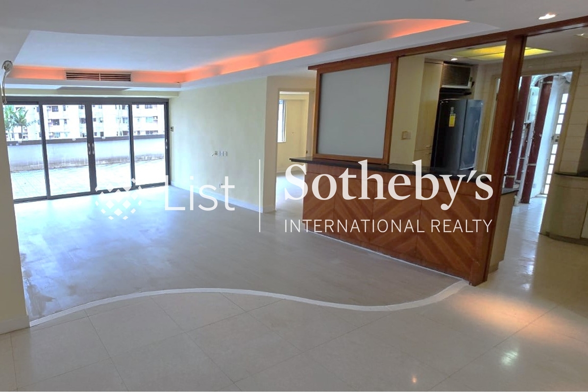 Baguio Villa 碧瑤灣 | Living Room