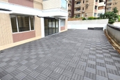 Baguio Villa 碧瑤灣 | Private Terrace off Living Room