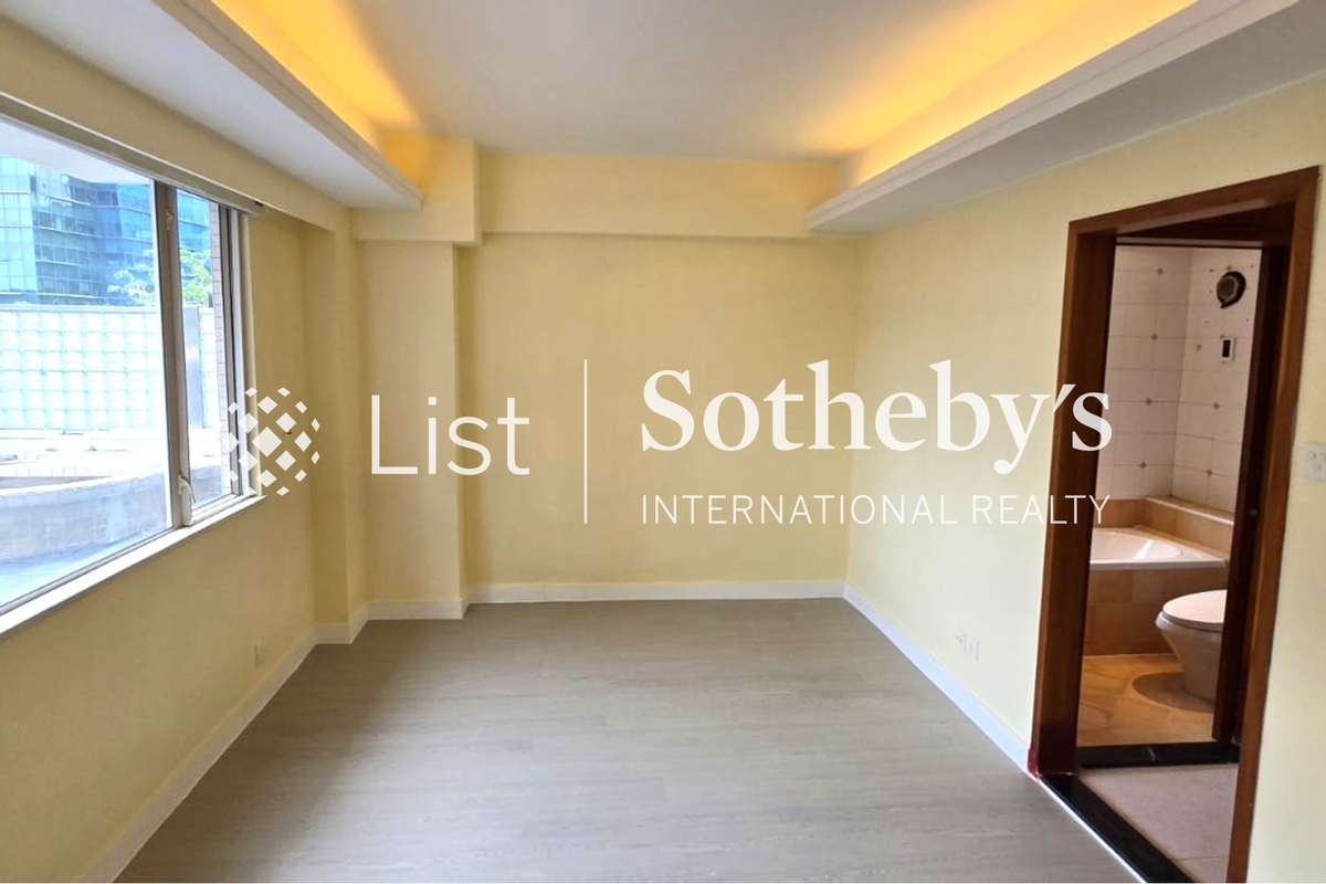 Baguio Villa 碧瑤灣 | Master Bedroom