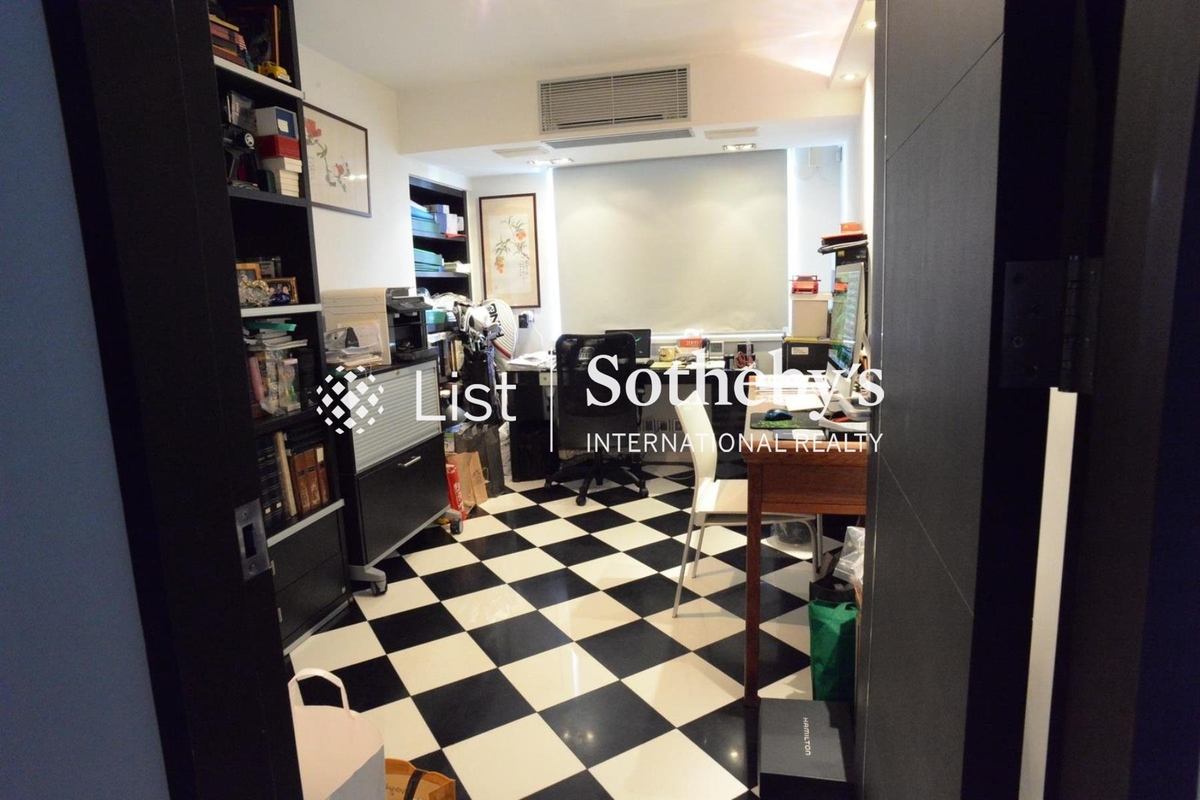 Baguio Villa 碧瑤灣 | Third Bedroom