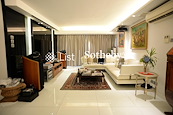 Baguio Villa 碧瑤灣 | Living  Area