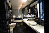 Baguio Villa 碧瑤灣 | Master Bathroom