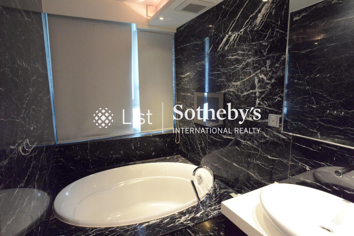 Baguio Villa 碧瑤灣 | Master Bathroom