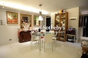 Baguio Villa 碧瑤灣 | Dining Area