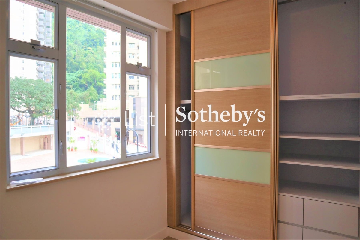 Baguio Villa 碧瑤灣 | Third Bedroom