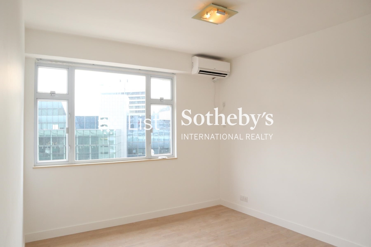 Baguio Villa 碧瑤灣 | Master Bedroom