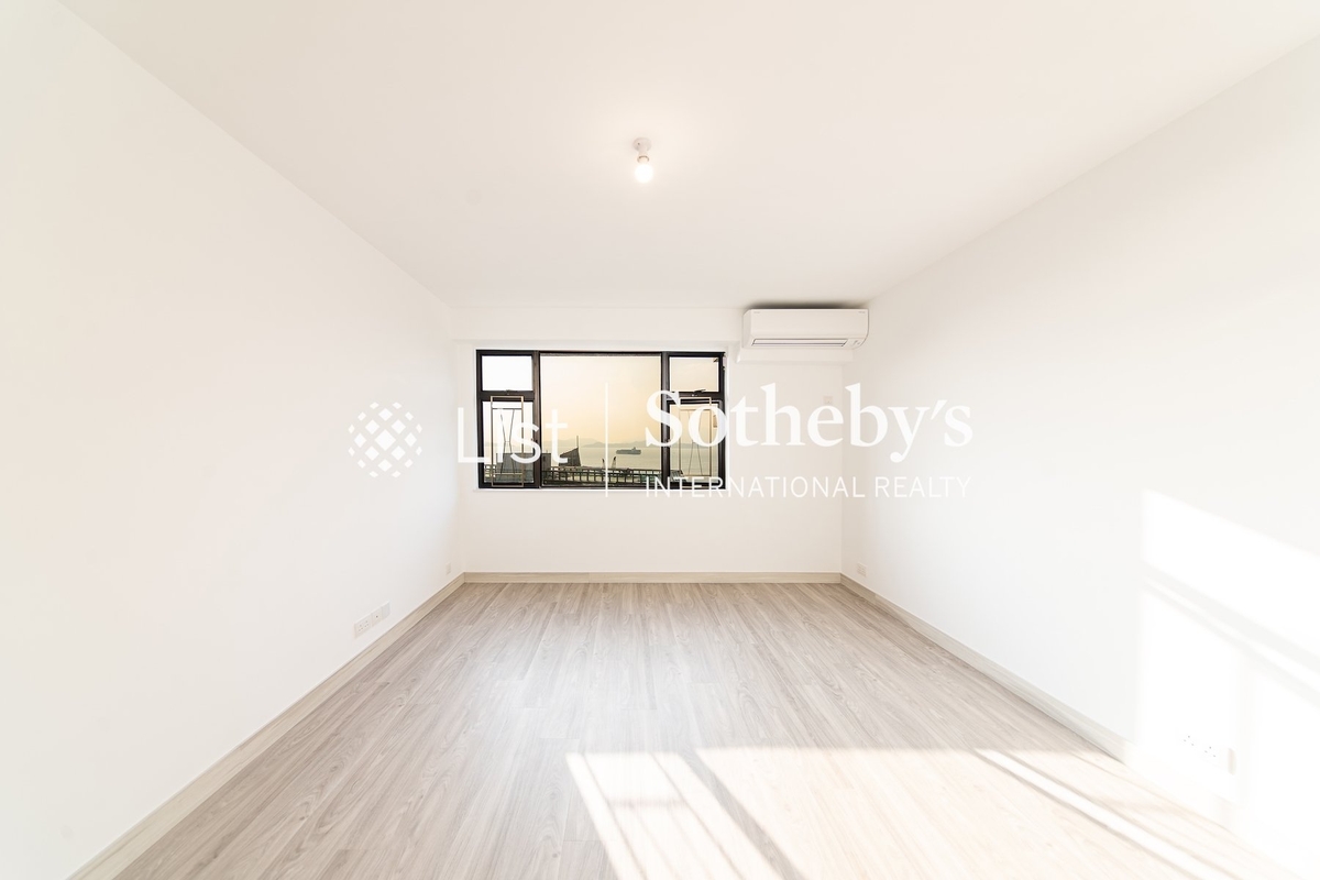 Baguio Villa 碧瑤灣 | Second Bedroom