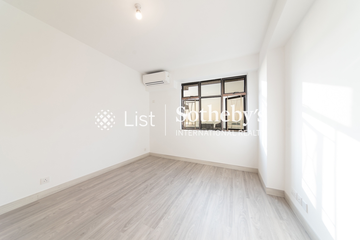 Baguio Villa 碧瑤灣 | Third Bedroom