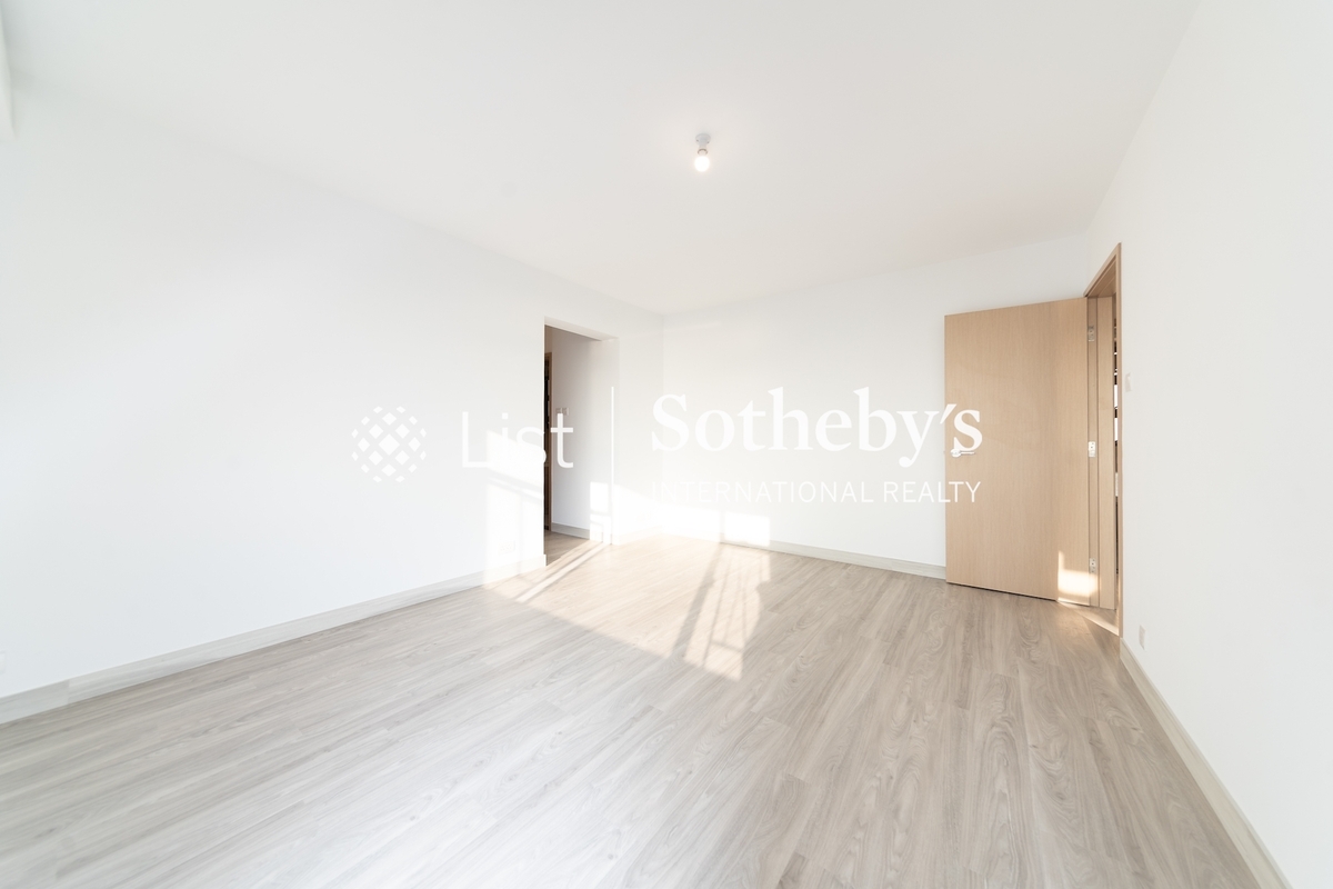 Baguio Villa 碧瑤灣 | Master Bedroom