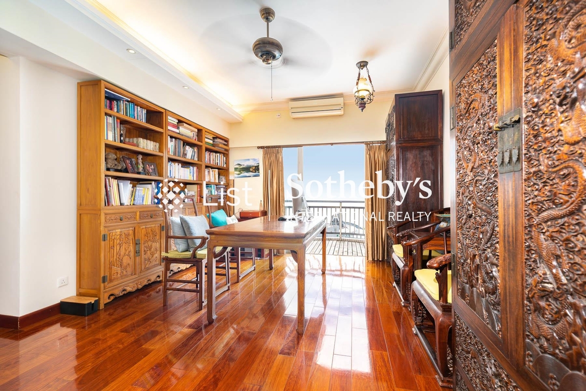 Baguio Villa 碧瑤灣 | First Family Room