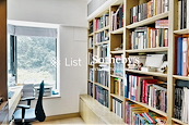 Hillsborough Court 曉峰閣 | Third Bedroom