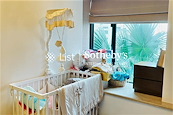 Hillsborough Court 曉峰閣 | Second Bedroom