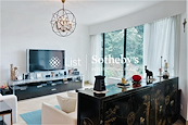 Hillsborough Court 曉峰閣 | Living Area
