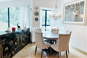 Hillsborough Court 曉峰閣 | Dining Area