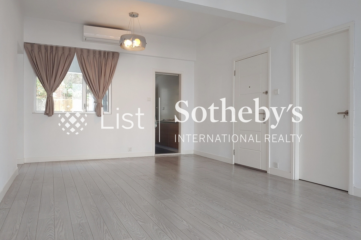 Monticello 滿峰台 | Dining Room