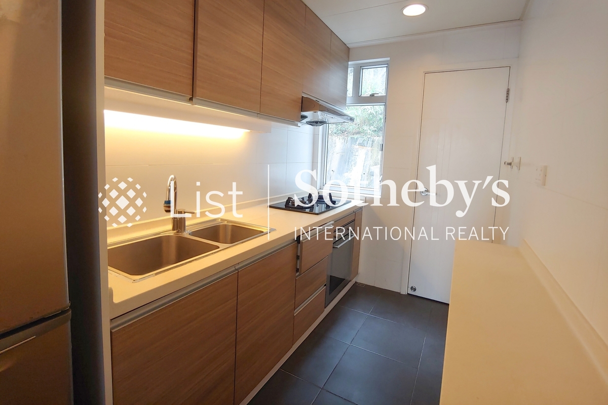 Monticello 滿峰台 | Kitchen