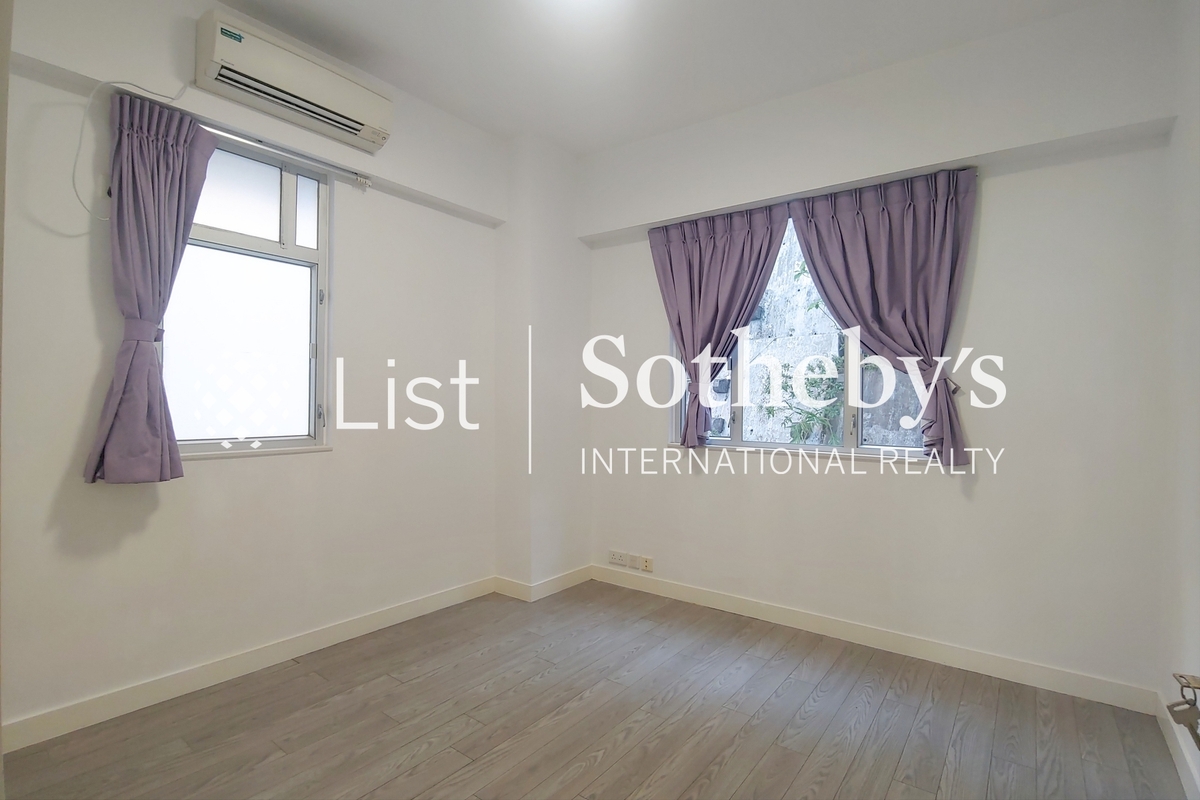 Monticello 滿峰台 | Third Bedroom