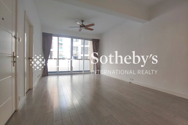 Monticello 滿峰台 | 