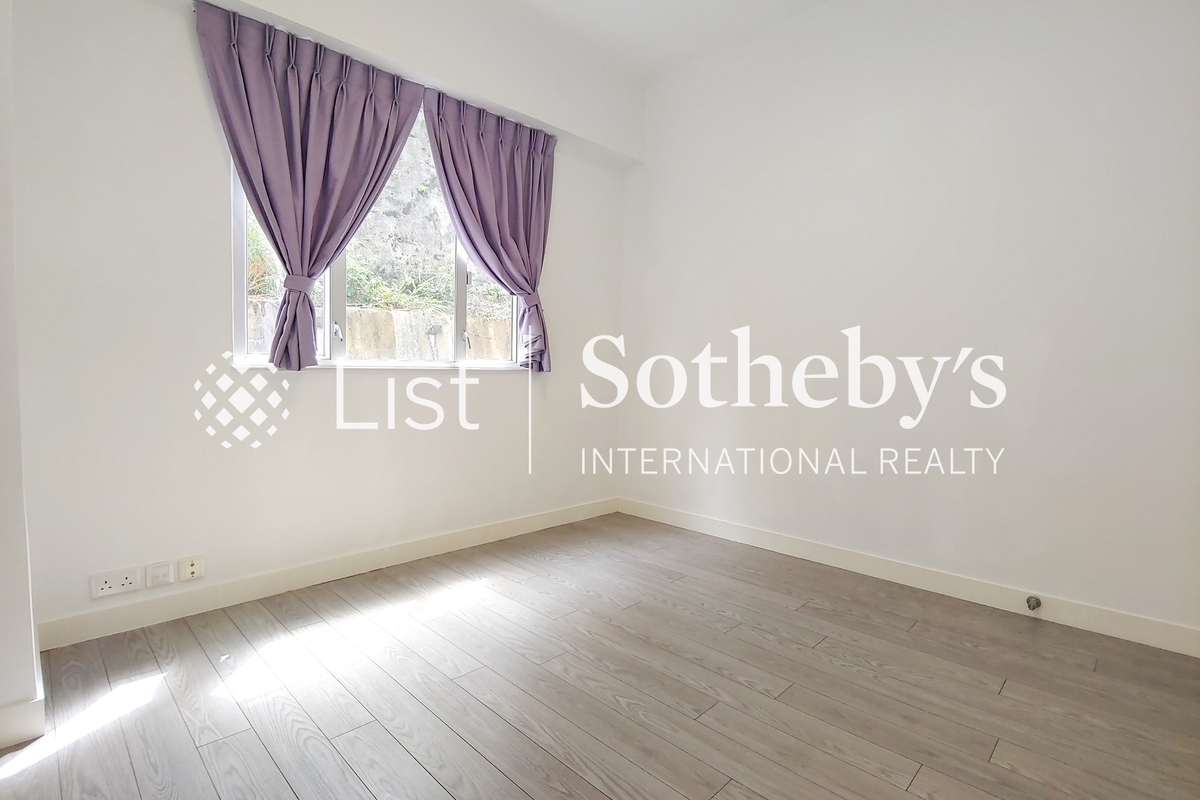 Monticello 滿峰台 | Third Bedroom