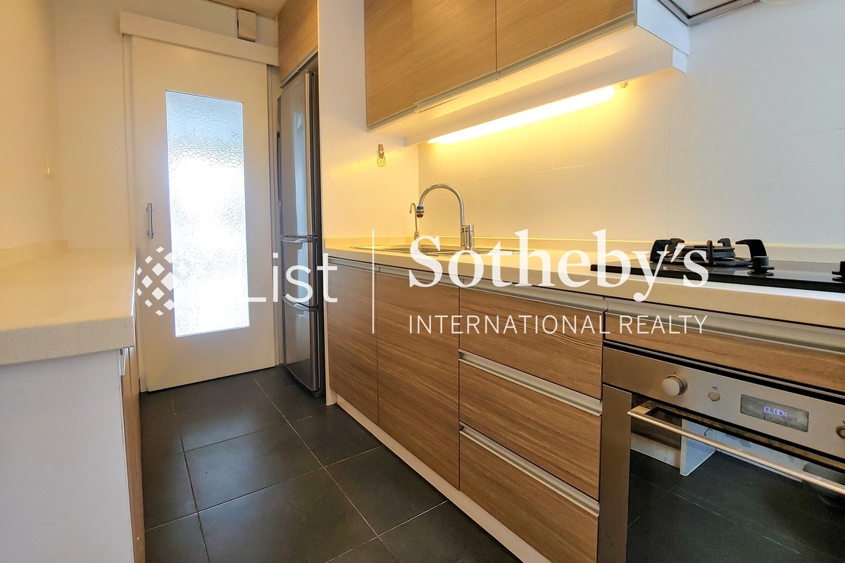 Monticello 滿峰台 | Kitchen