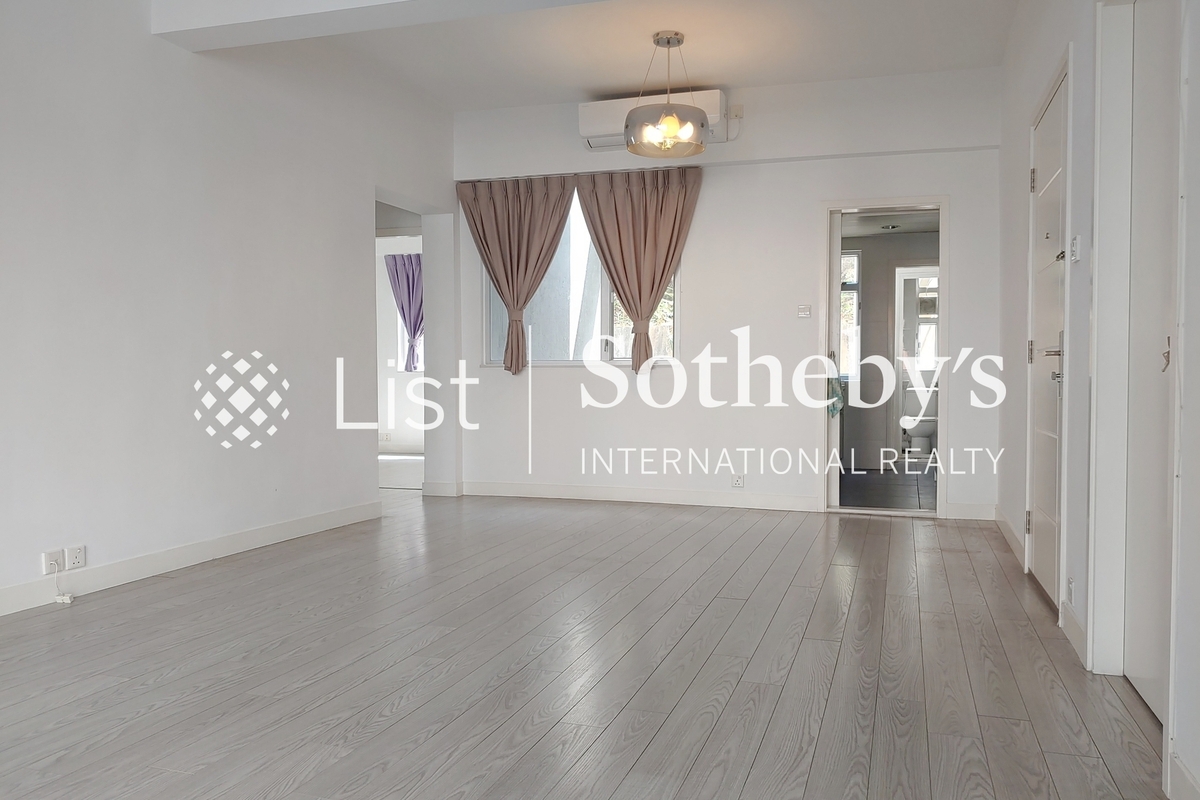 Monticello 滿峰台 | Dining Room