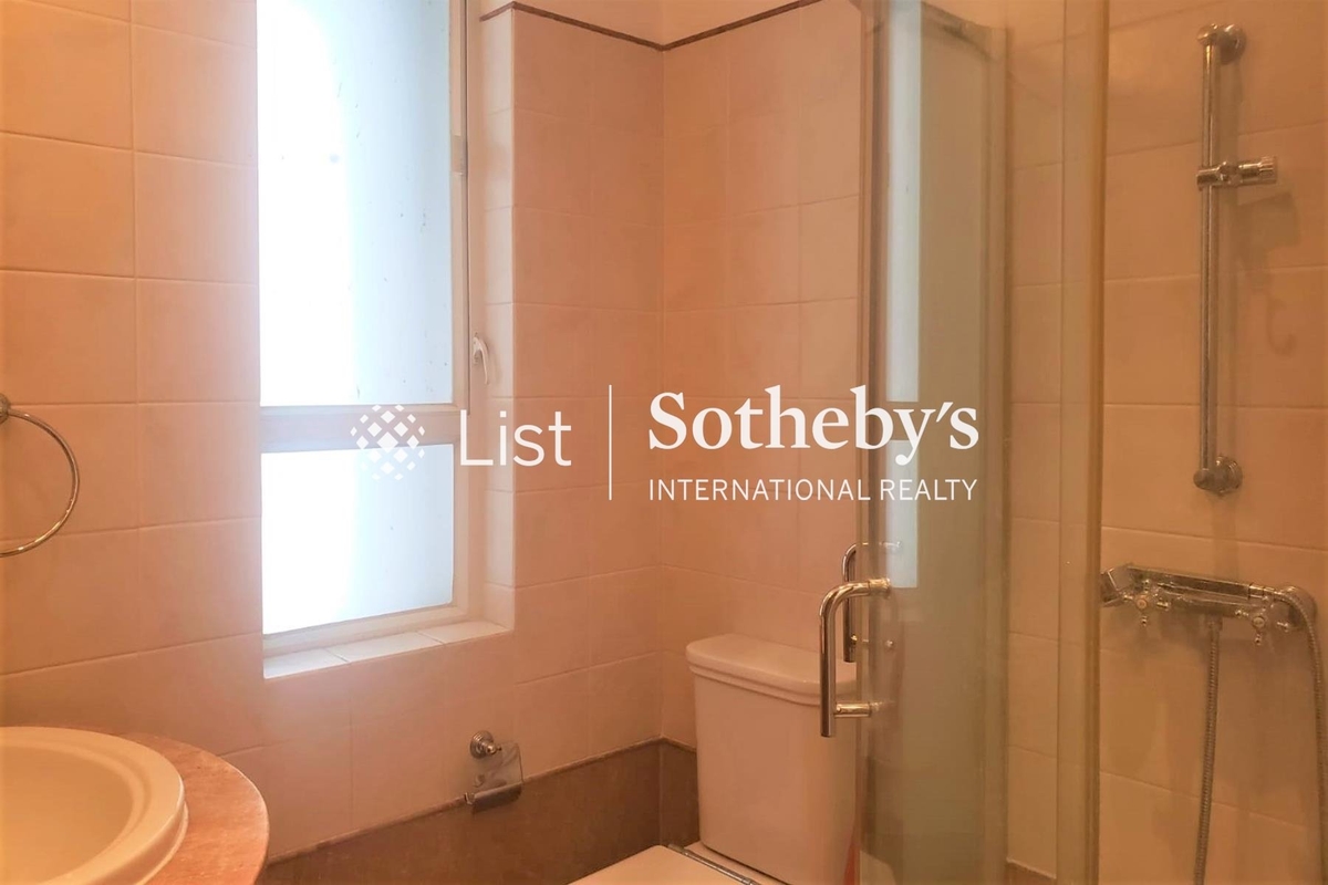 Star Crest 星域轩 | Guest Bathroom