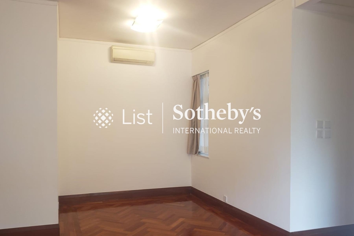 Star Crest 星域轩 | Living and Dining Room