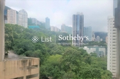 Star Crest 星域轩 | View from Living and Dining Room