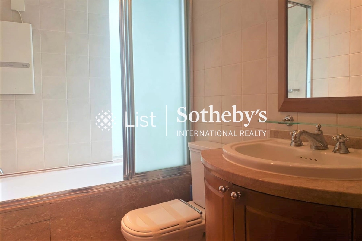 Star Crest 星域轩 | Master Bathroom