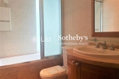 Star Crest 星域轩 | Master Bathroom