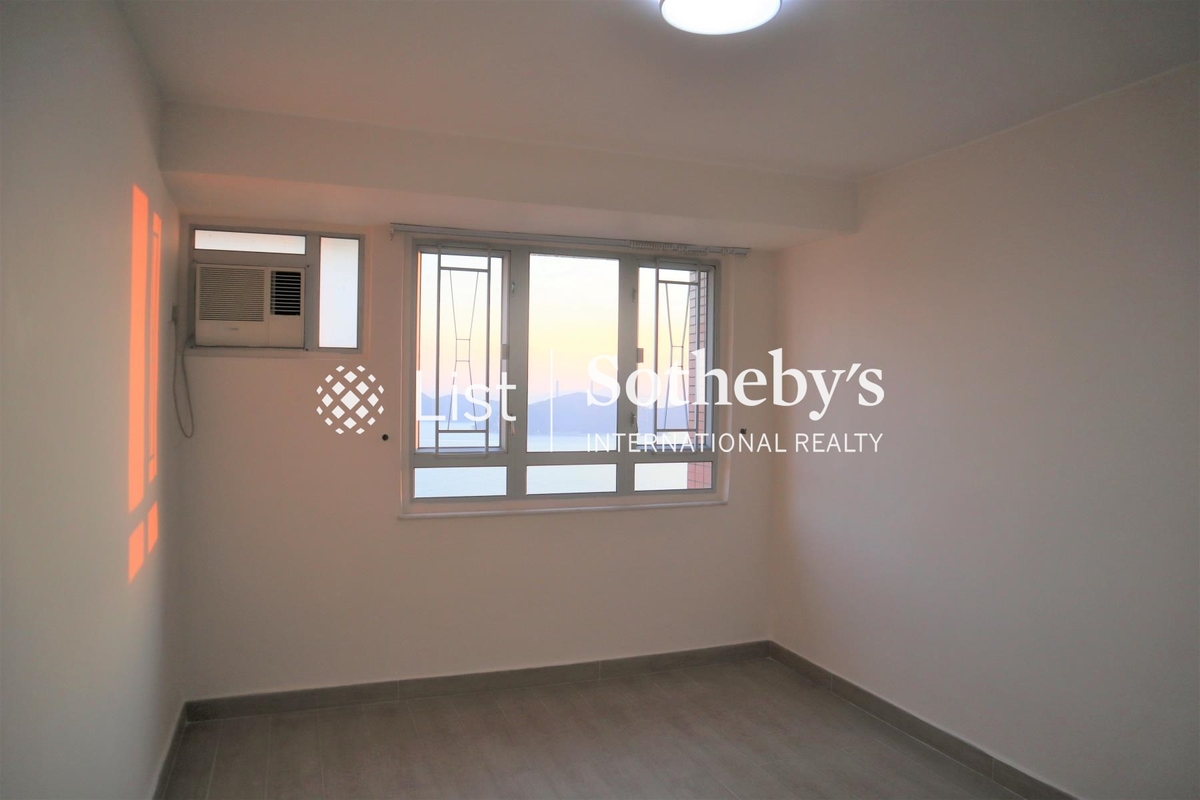 Baguio Villa 碧瑤灣 | Third Bedroom