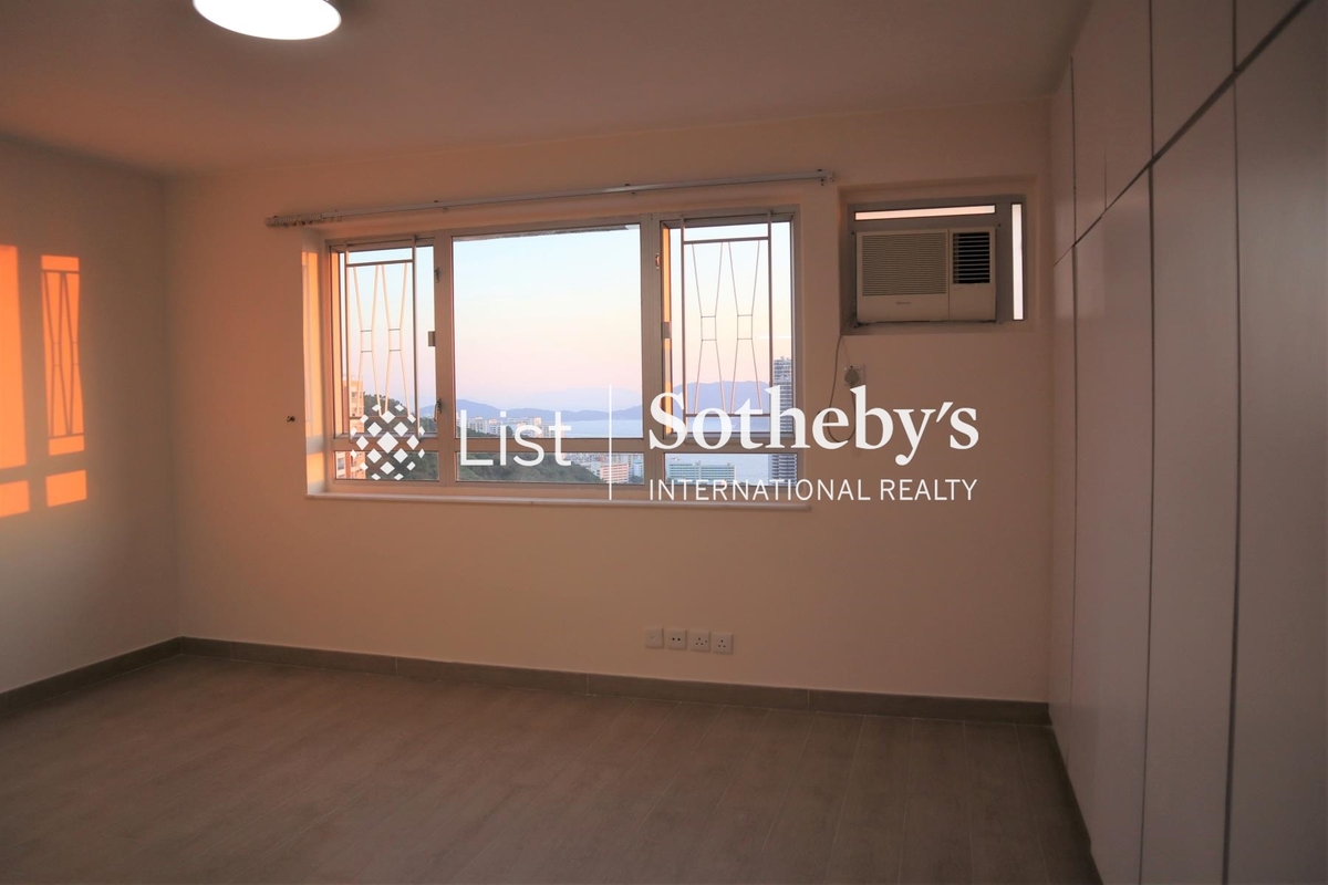 Baguio Villa 碧瑤灣 | Master Bedroom