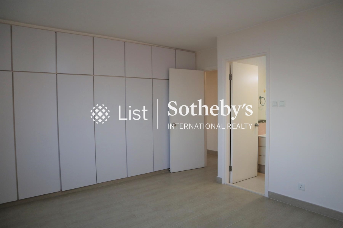 Baguio Villa 碧瑤灣 | Master Bedroom