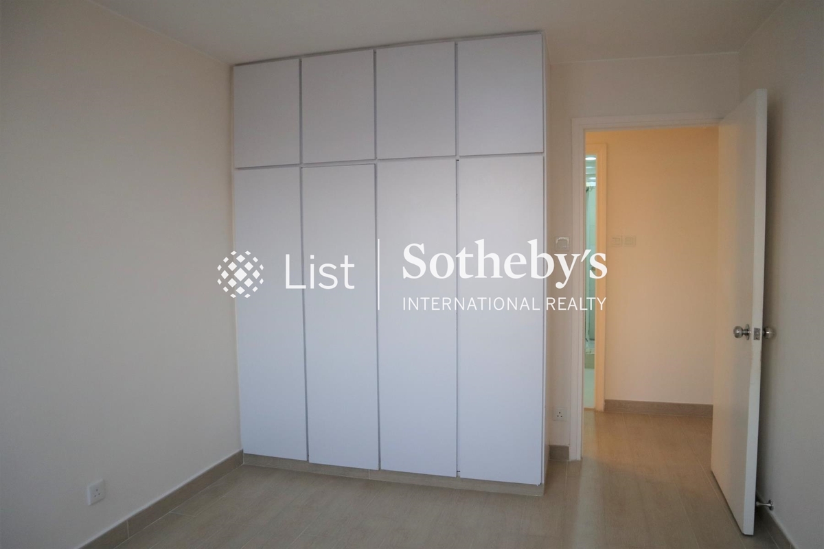 Baguio Villa 碧瑤灣 | Third Bedroom