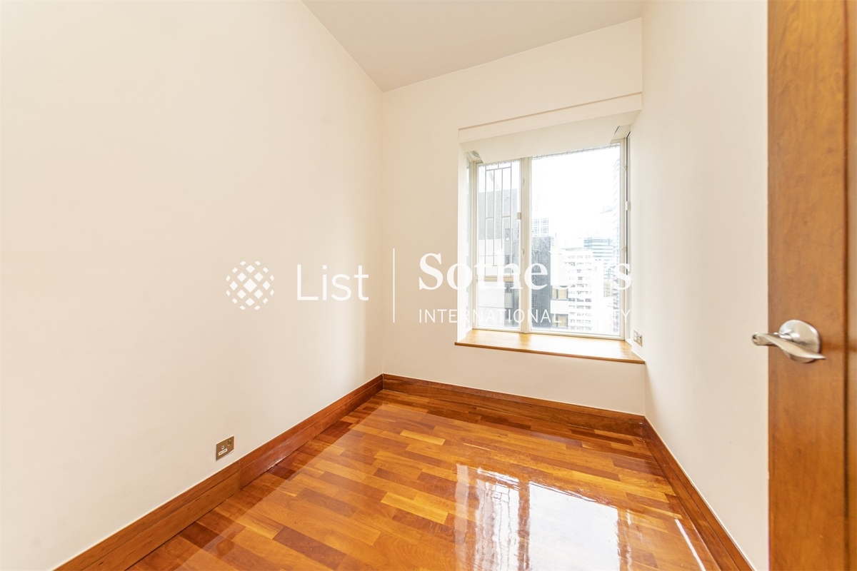 Star Crest 星域軒 | Second Bedroom