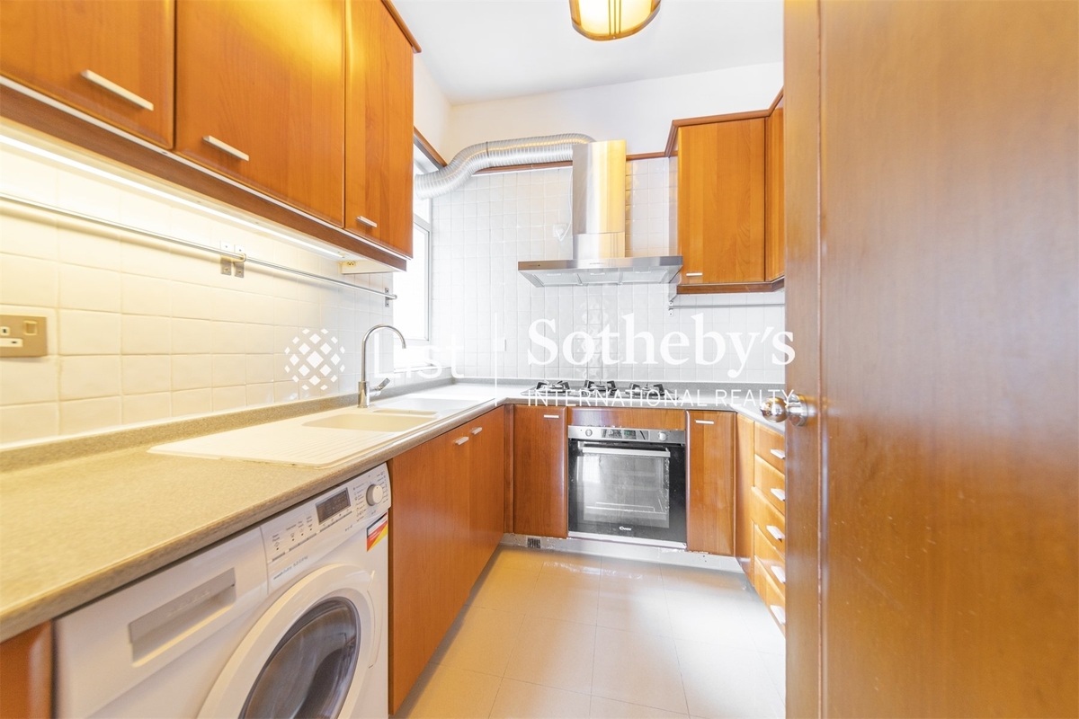 Star Crest 星域軒 | Kitchen