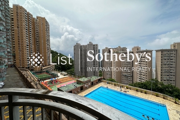 Baguio Villa 碧瑤灣 | 