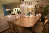 Baguio Villa 碧瑤灣 | Dining Room