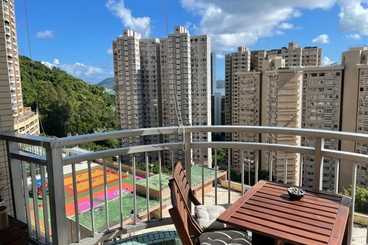 Baguio Villa 碧瑤灣 | 